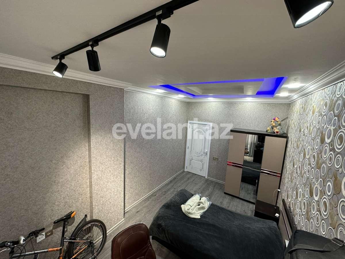 Satılır, yeni tikili, 4 otaqlı, 125 m², Bakı, Nərimanov r, Nəriman Nərimanov m.