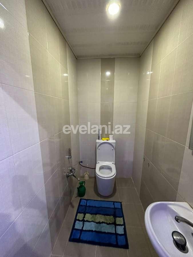 Satılır, yeni tikili, 4 otaqlı, 125 m², Bakı, Nərimanov r, Nəriman Nərimanov m.