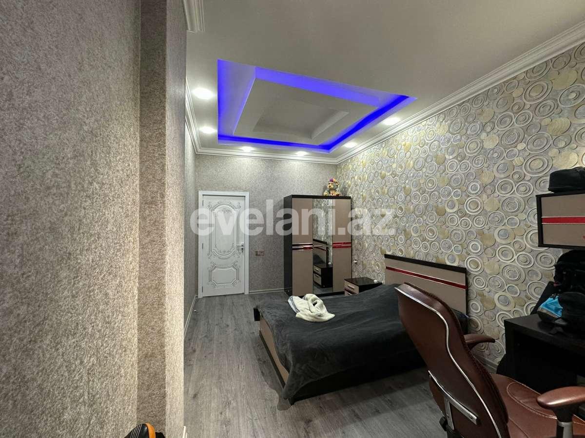 Satılır, yeni tikili, 4 otaqlı, 125 m², Bakı, Nərimanov r, Nəriman Nərimanov m.