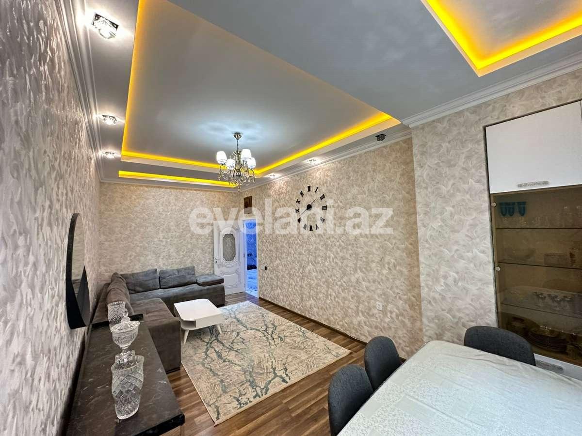 Satılır, yeni tikili, 4 otaqlı, 125 m², Bakı, Nərimanov r, Nəriman Nərimanov m.