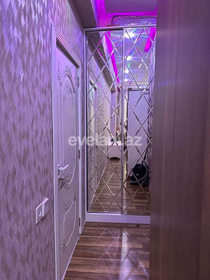 Satılır, yeni tikili, 4 otaqlı, 125 m², Bakı, Nərimanov r, Nəriman Nərimanov m.