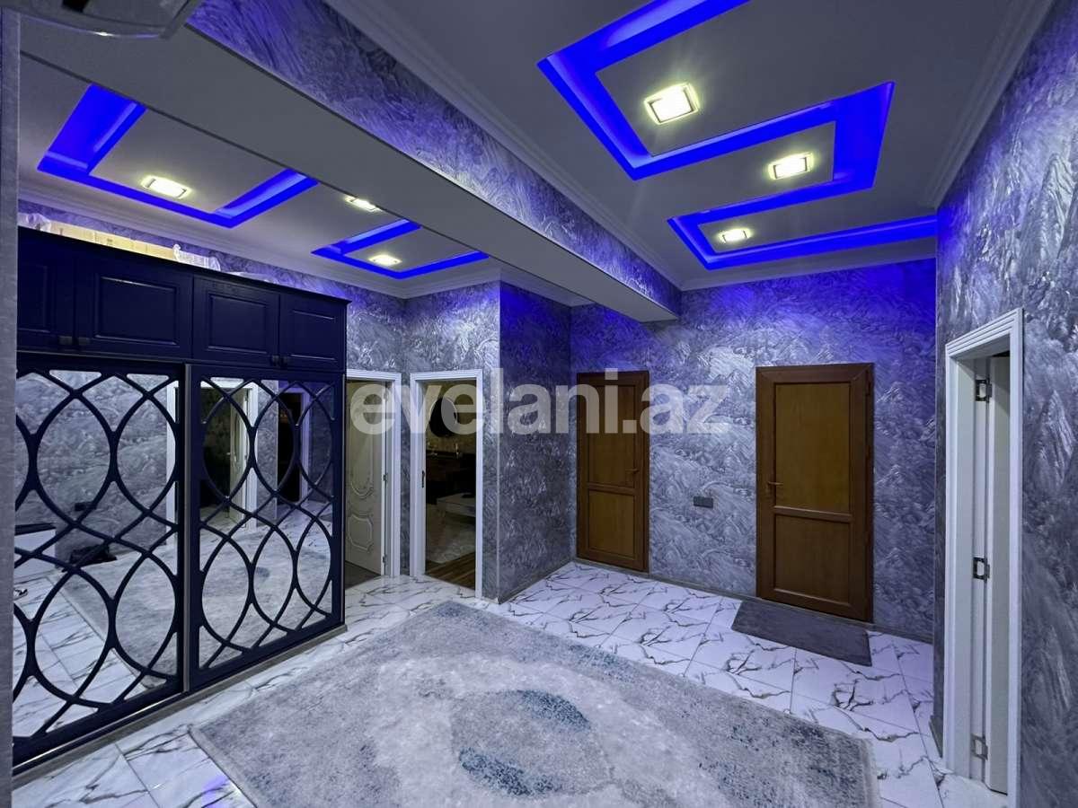 Satılır, yeni tikili, 4 otaqlı, 125 m², Bakı, Nərimanov r, Nəriman Nərimanov m.
