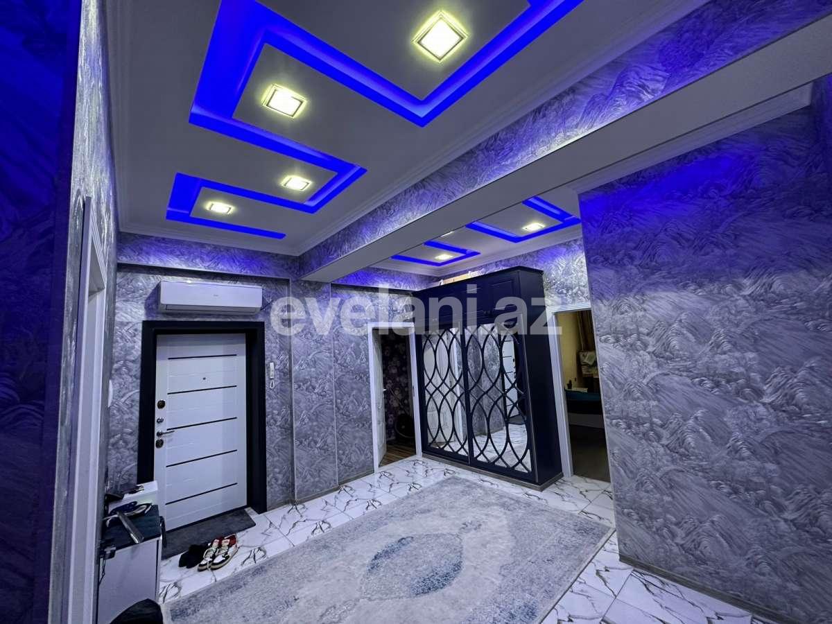 Satılır, yeni tikili, 4 otaqlı, 125 m², Bakı, Nərimanov r, Nəriman Nərimanov m.