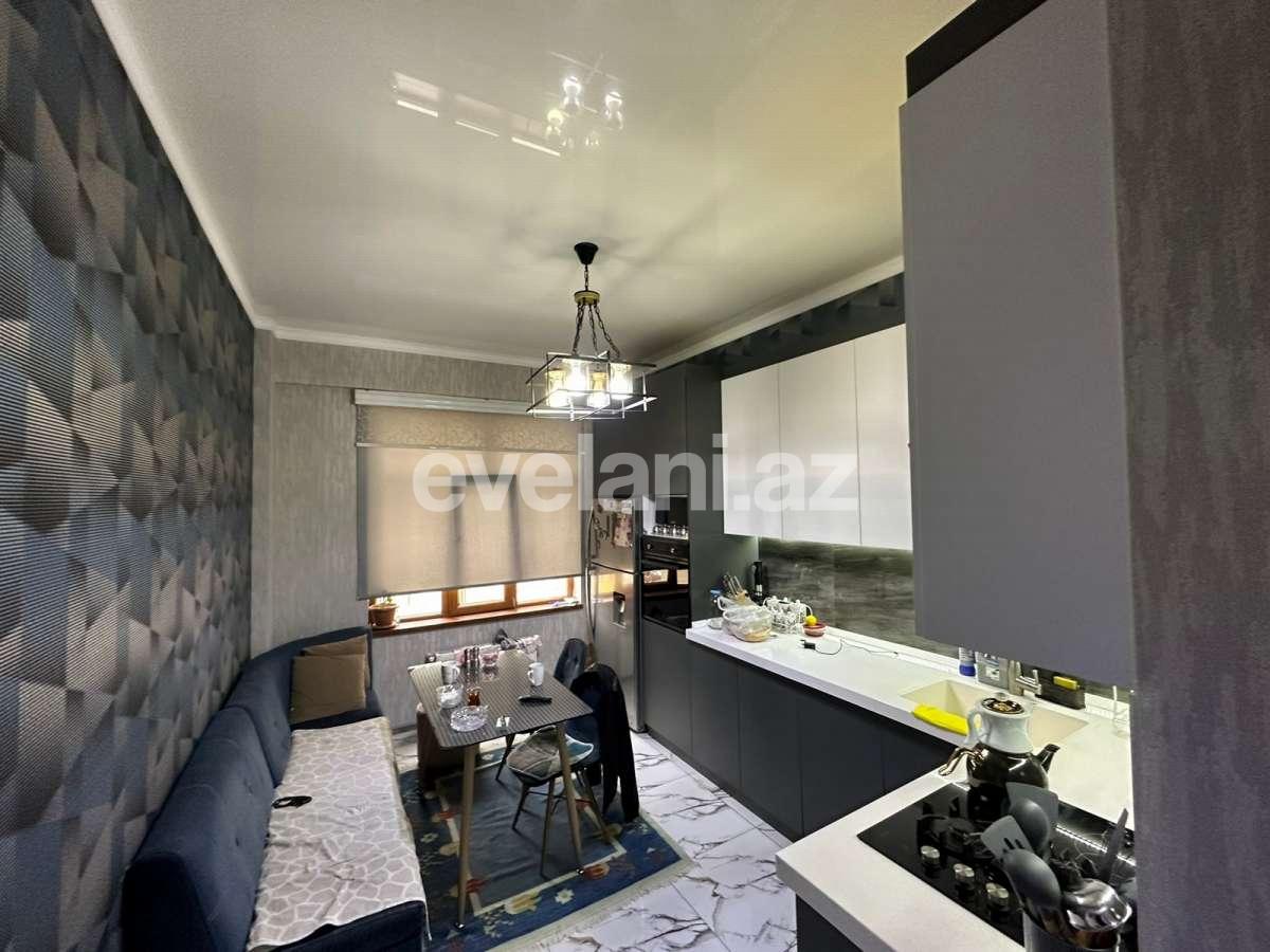 Satılır, yeni tikili, 4 otaqlı, 125 m², Bakı, Nərimanov r, Nəriman Nərimanov m.