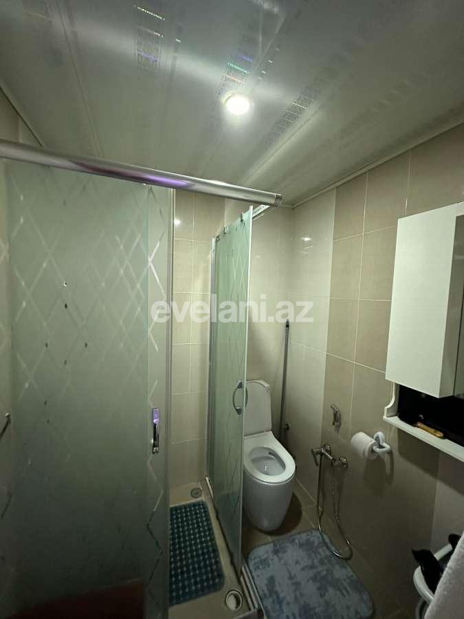 Satılır, yeni tikili, 4 otaqlı, 125 m², Bakı, Nərimanov r, Nəriman Nərimanov m.