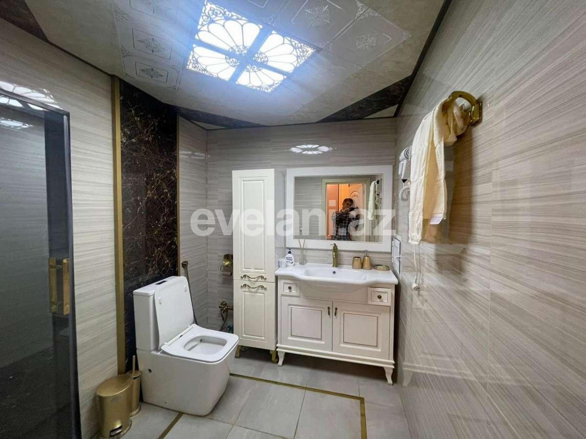Satılır, yeni tikili, 5 otaqlı, 164.99 m², Bakı, Yasamal r, Yasamal q, İnşaatçılar m.