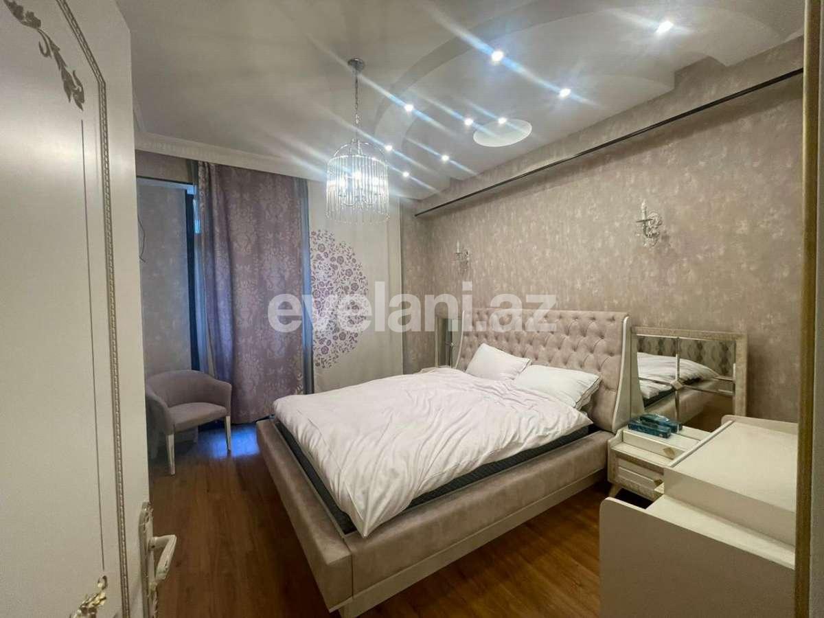 Satılır, yeni tikili, 5 otaqlı, 164.99 m², Bakı, Yasamal r, Yasamal q, İnşaatçılar m.