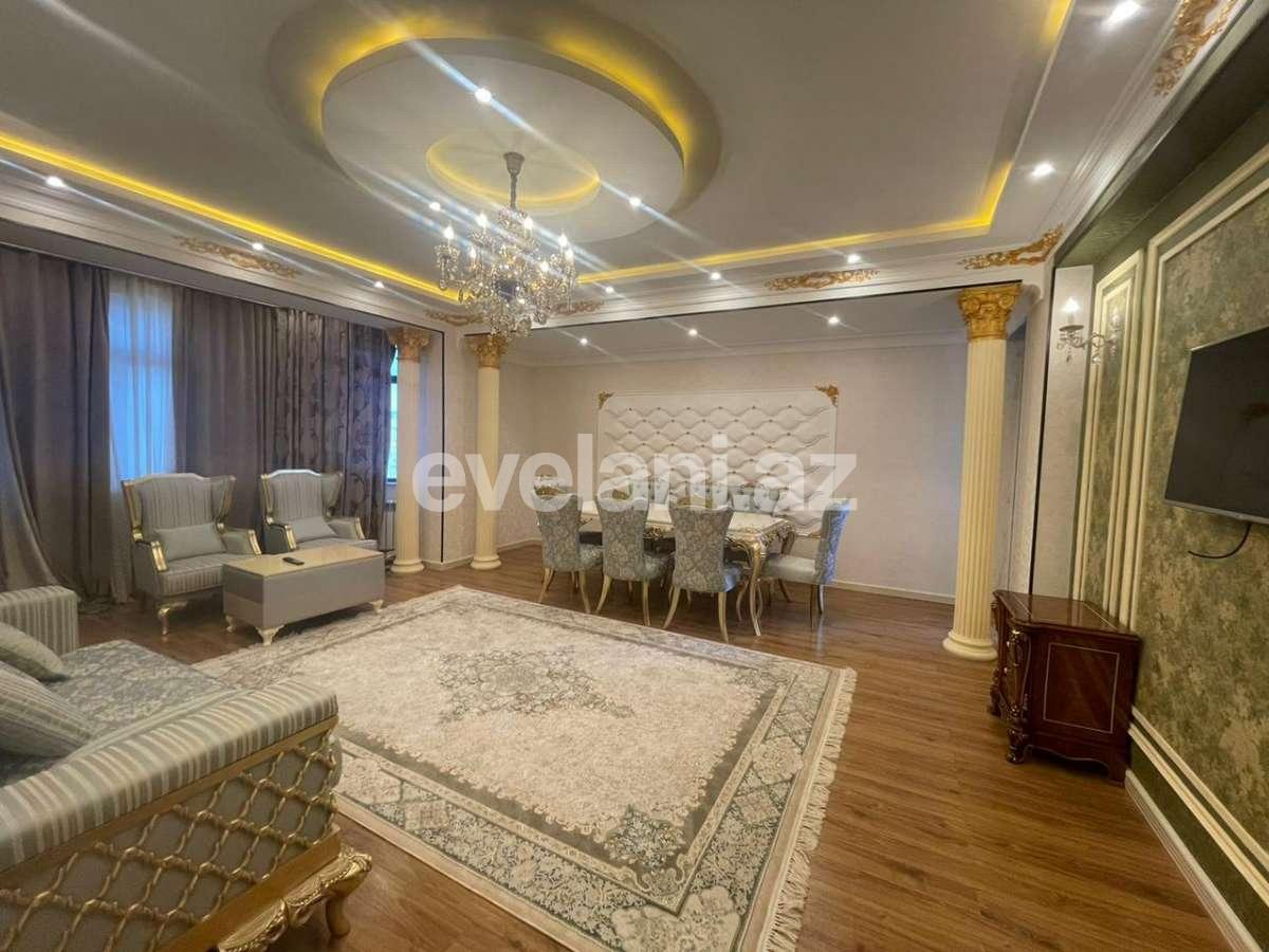 Satılır, yeni tikili, 5 otaqlı, 164.99 m², Bakı, Yasamal r, Yasamal q, İnşaatçılar m.