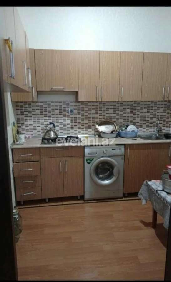 Satılır, yeni tikili, 3 otaqlı, 105 m², Bakı, Nəsimi r, 3-cü mikrorayon q, Memar Əcəmi m.