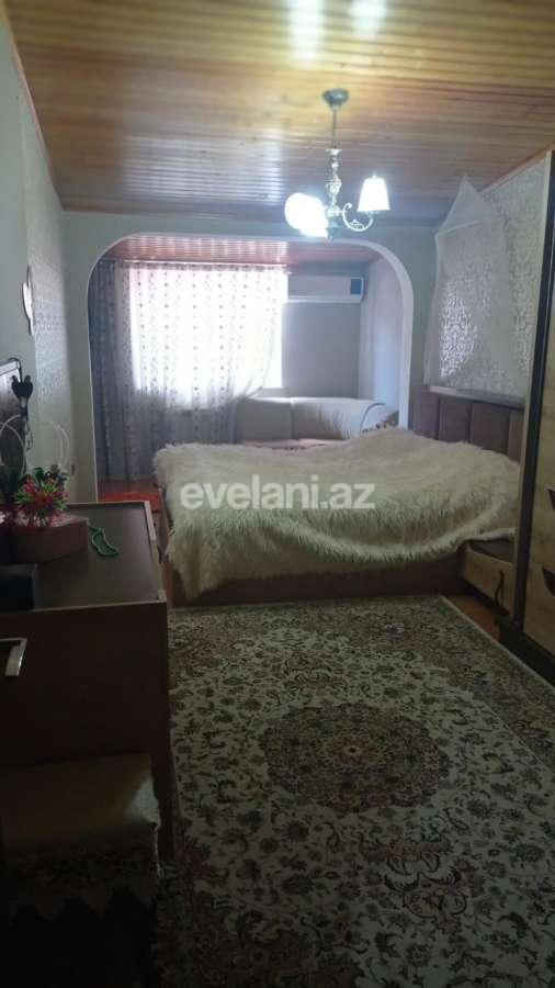 Satılır, yeni tikili, 3 otaqlı, 105 m², Bakı, Nəsimi r, 3-cü mikrorayon q, Memar Əcəmi m.