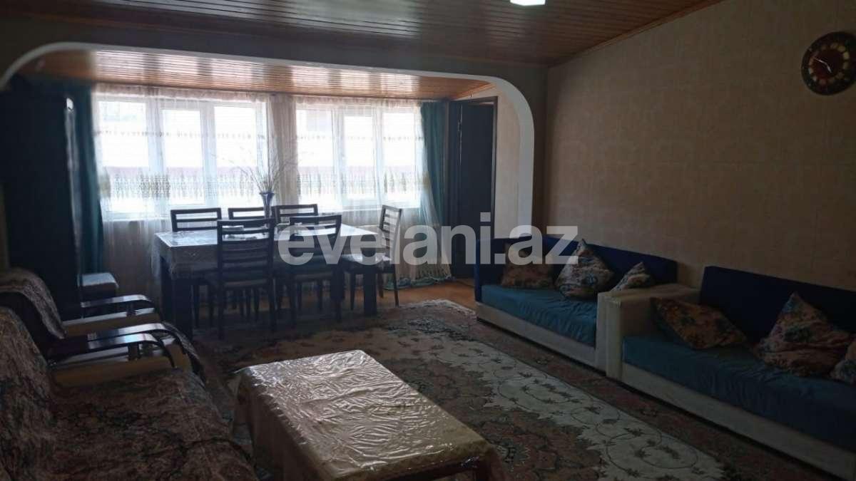 Satılır, yeni tikili, 3 otaqlı, 105 m², Bakı, Nəsimi r, 3-cü mikrorayon q, Memar Əcəmi m.