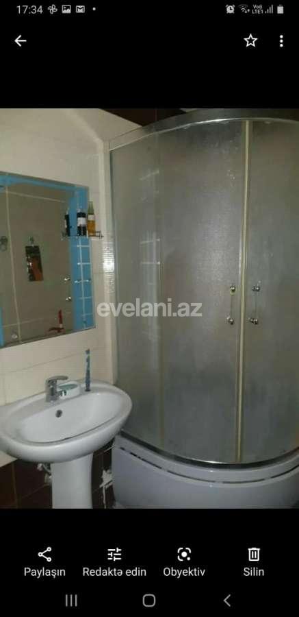 Satılır, yeni tikili, 3 otaqlı, 105 m², Bakı, Nəsimi r, 3-cü mikrorayon q, Memar Əcəmi m.