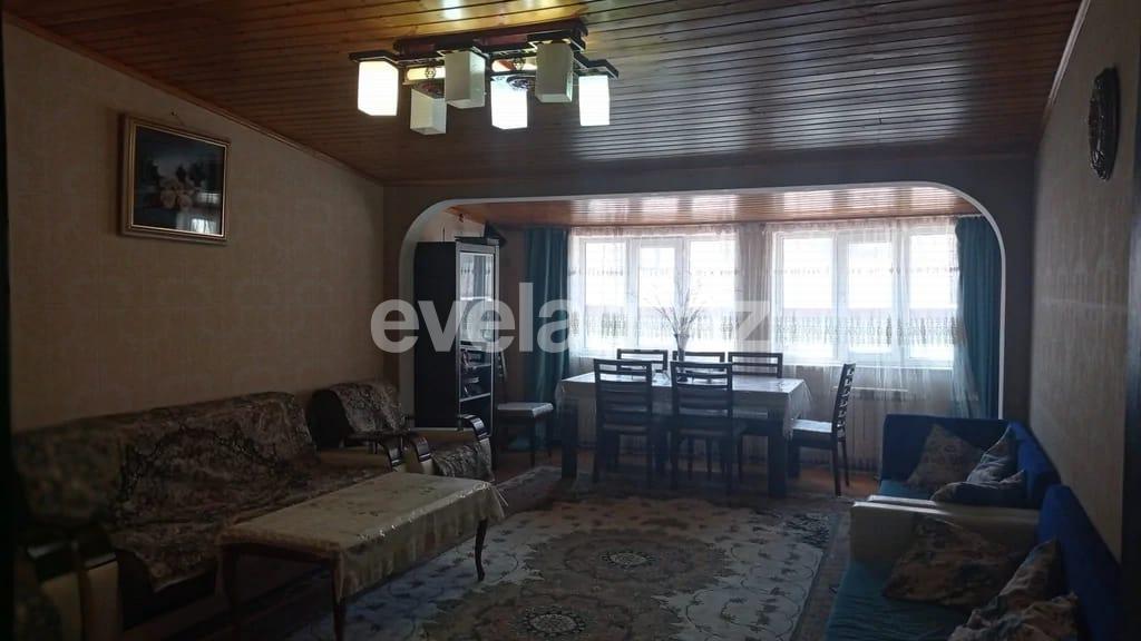 Satılır, yeni tikili, 3 otaqlı, 105 m², Bakı, Nəsimi r, 3-cü mikrorayon q, Memar Əcəmi m.