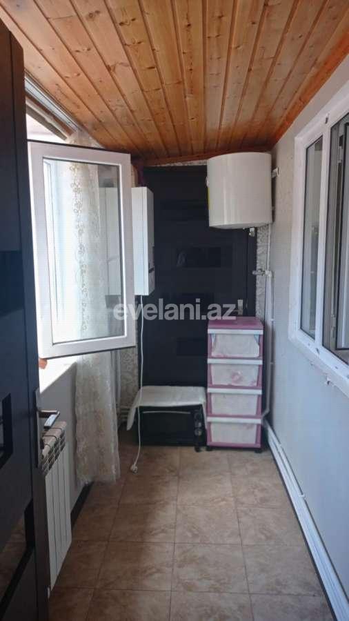 Satılır, yeni tikili, 3 otaqlı, 105 m², Bakı, Nəsimi r, 3-cü mikrorayon q, Memar Əcəmi m.