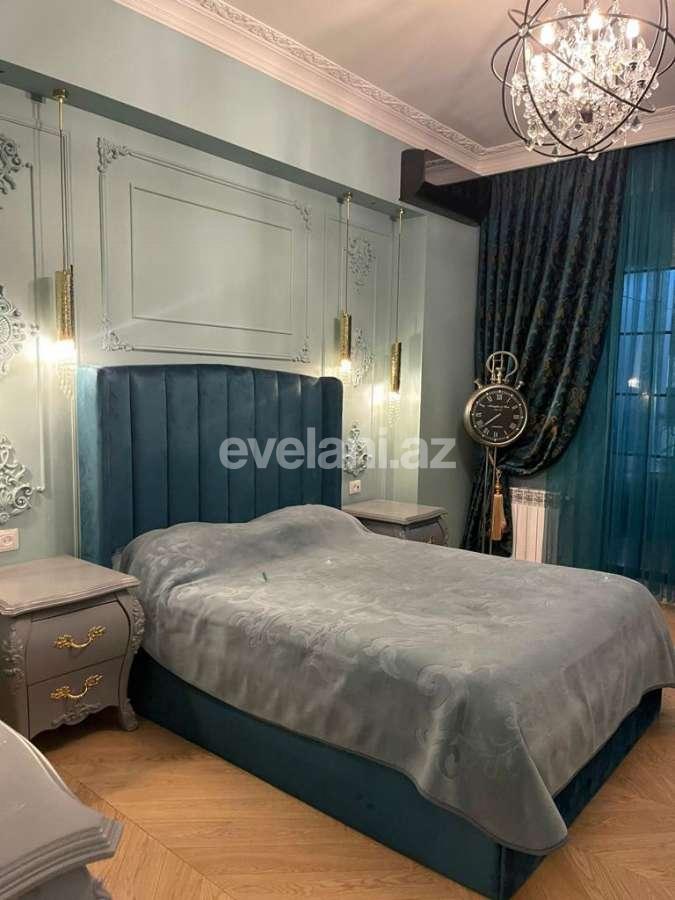 Satılır, yeni tikili, 3 otaqlı, 182 m², Bakı, Nəsimi r, 8 Noyabr m.