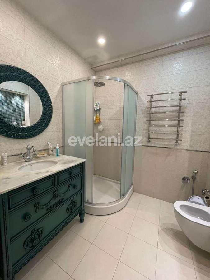 Satılır, yeni tikili, 3 otaqlı, 182 m², Bakı, Nəsimi r, 8 Noyabr m.