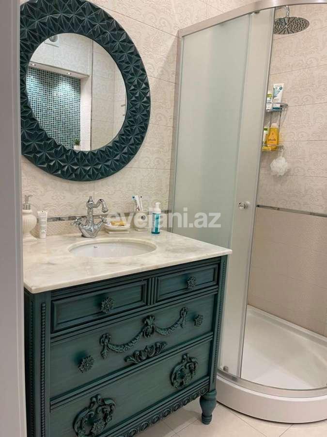 Satılır, yeni tikili, 3 otaqlı, 182 m², Bakı, Nəsimi r, 8 Noyabr m.