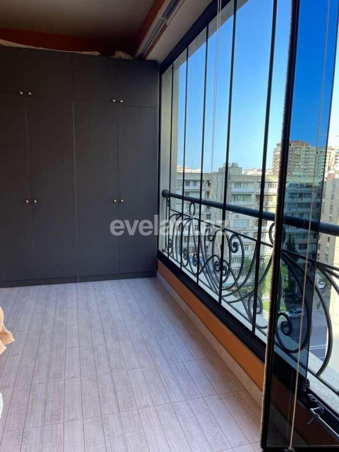 Satılır, yeni tikili, 3 otaqlı, 182 m², Bakı, Nəsimi r, 8 Noyabr m.