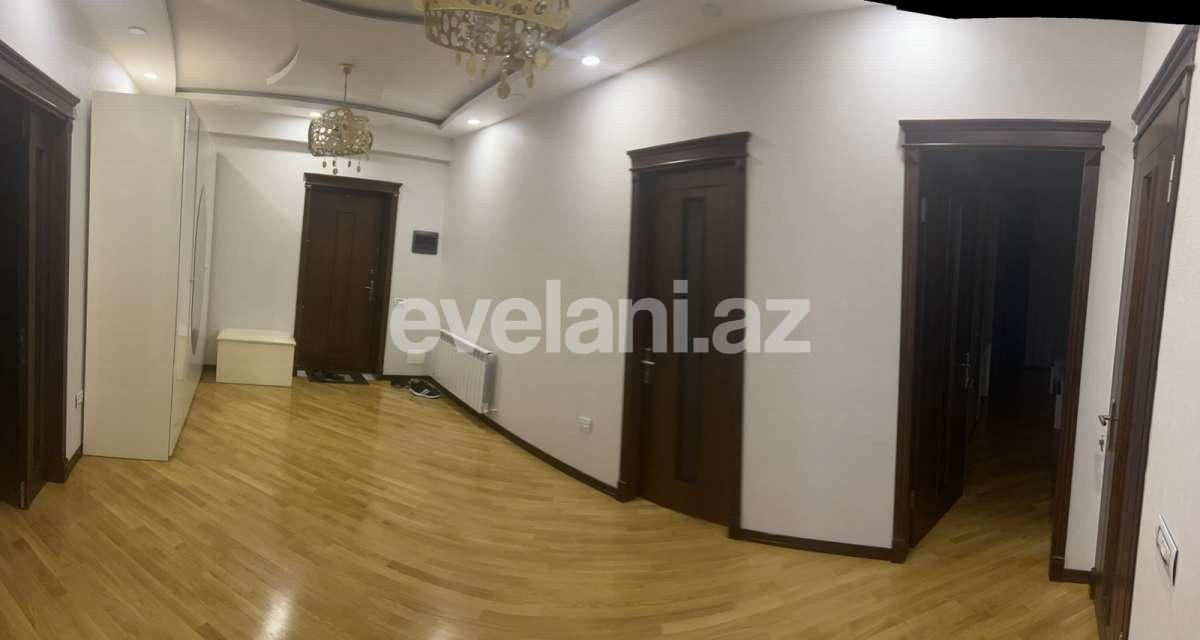 Satılır, yeni tikili, 3 otaqlı, 149 m², Bakı, Binəqədi r, Memar Əcəmi m.