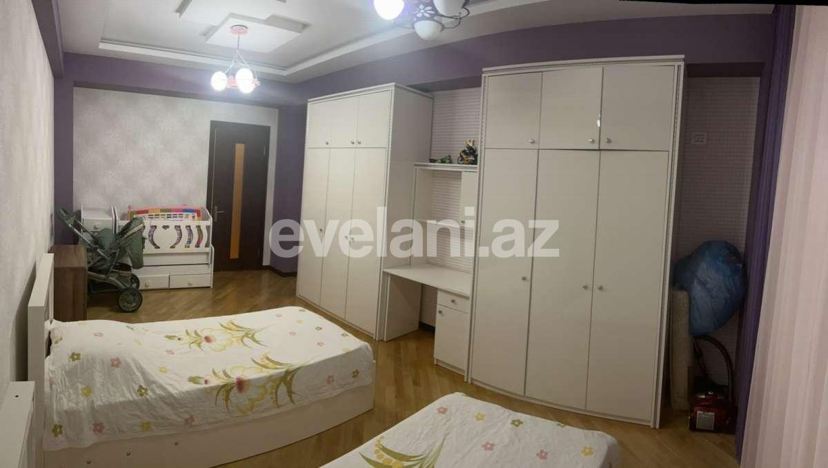 Satılır, yeni tikili, 3 otaqlı, 149 m², Bakı, Binəqədi r, Memar Əcəmi m.