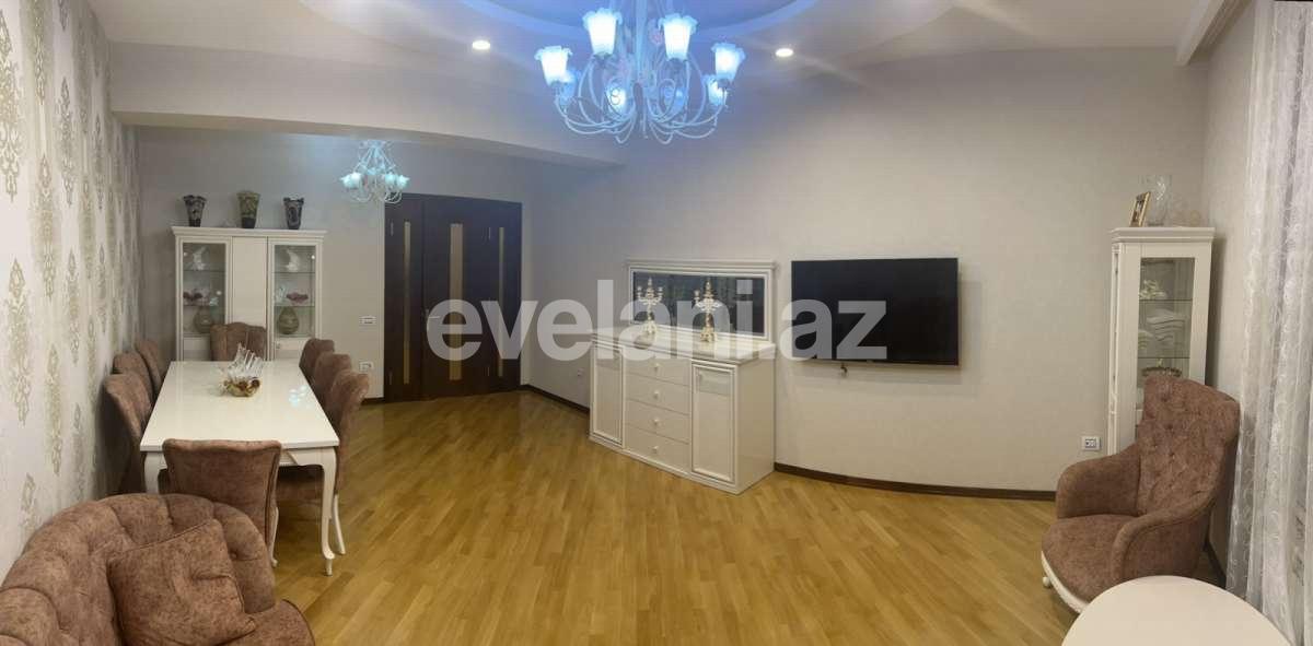 Satılır, yeni tikili, 3 otaqlı, 149 m², Bakı, Binəqədi r, Memar Əcəmi m.
