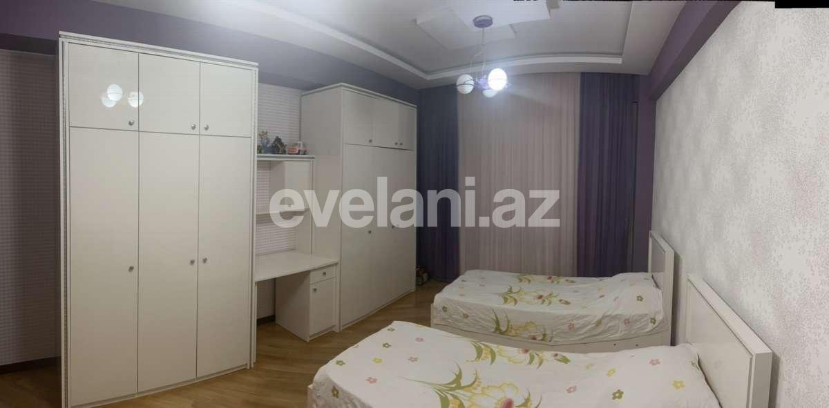 Satılır, yeni tikili, 3 otaqlı, 149 m², Bakı, Binəqədi r, Memar Əcəmi m.