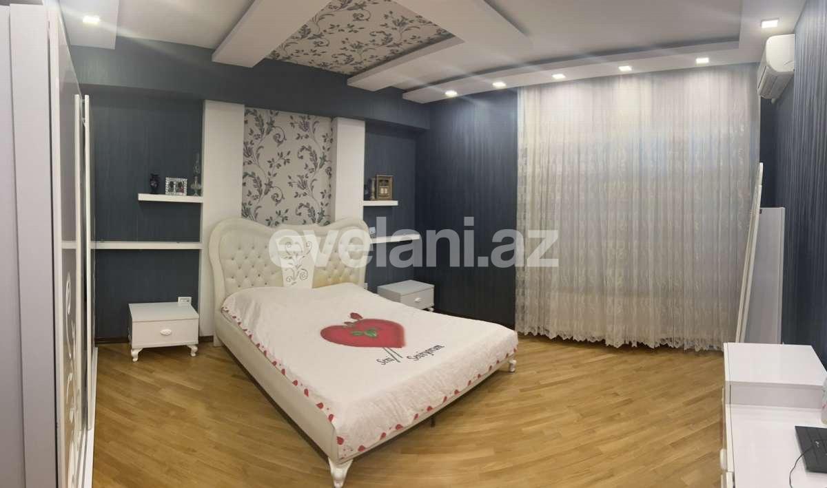Satılır, yeni tikili, 3 otaqlı, 149 m², Bakı, Binəqədi r, Memar Əcəmi m.