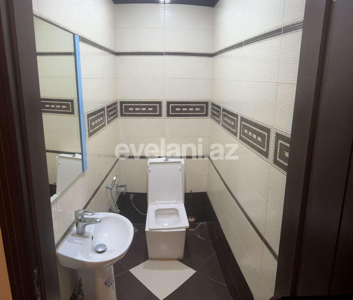 Satılır, yeni tikili, 3 otaqlı, 149 m², Bakı, Binəqədi r, Memar Əcəmi m.