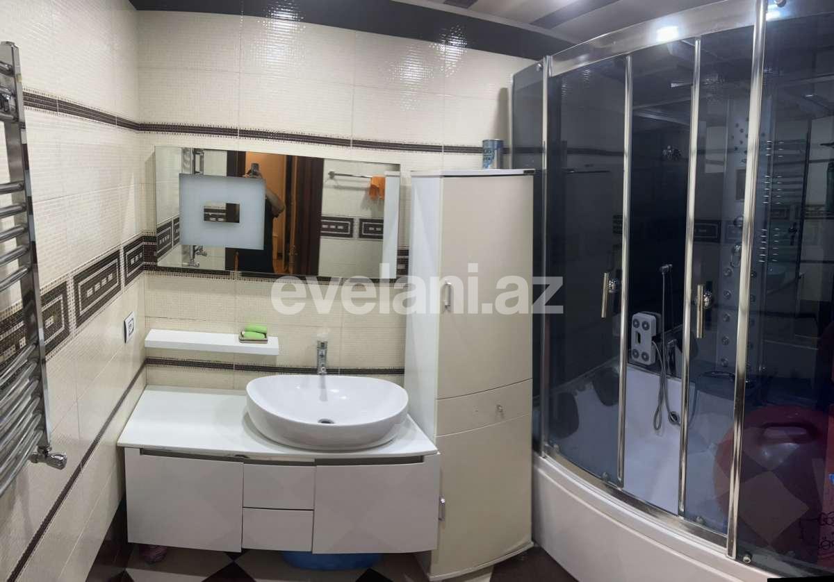 Satılır, yeni tikili, 3 otaqlı, 149 m², Bakı, Binəqədi r, Memar Əcəmi m.