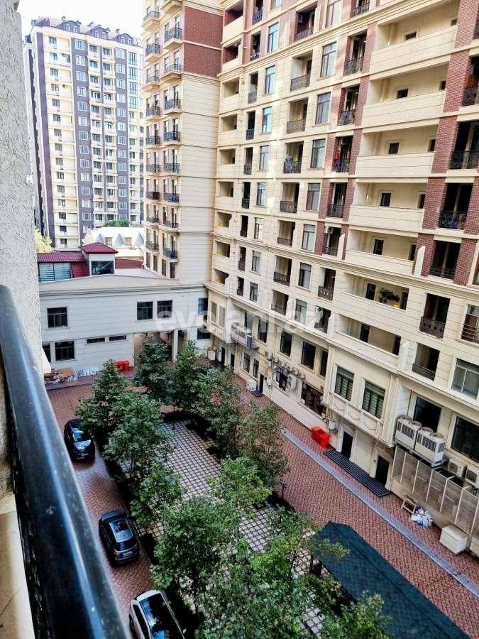 Satılır, yeni tikili, 3 otaqlı, 179 m², Bakı, Nərimanov r, Nəriman Nərimanov m.