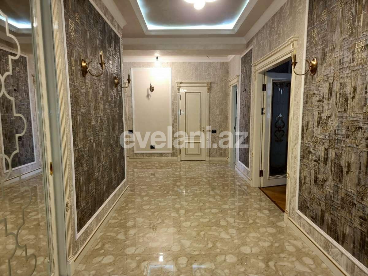 Satılır, yeni tikili, 3 otaqlı, 179 m², Bakı, Nərimanov r, Nəriman Nərimanov m.