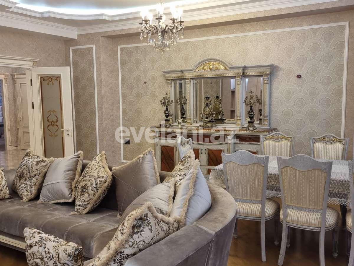 Satılır, yeni tikili, 3 otaqlı, 179 m², Bakı, Nərimanov r, Nəriman Nərimanov m.