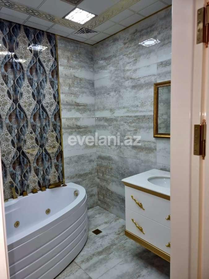 Satılır, yeni tikili, 3 otaqlı, 179 m², Bakı, Nərimanov r, Nəriman Nərimanov m.