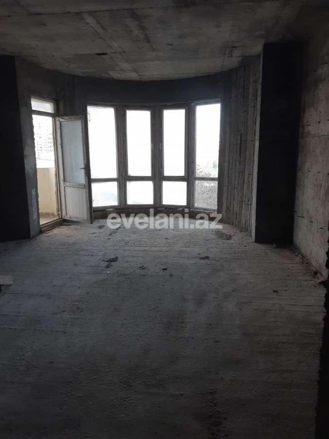 Satılır, yeni tikili, 3 otaqlı, 135 m², Bakı, Nəsimi r, 8 Noyabr m.