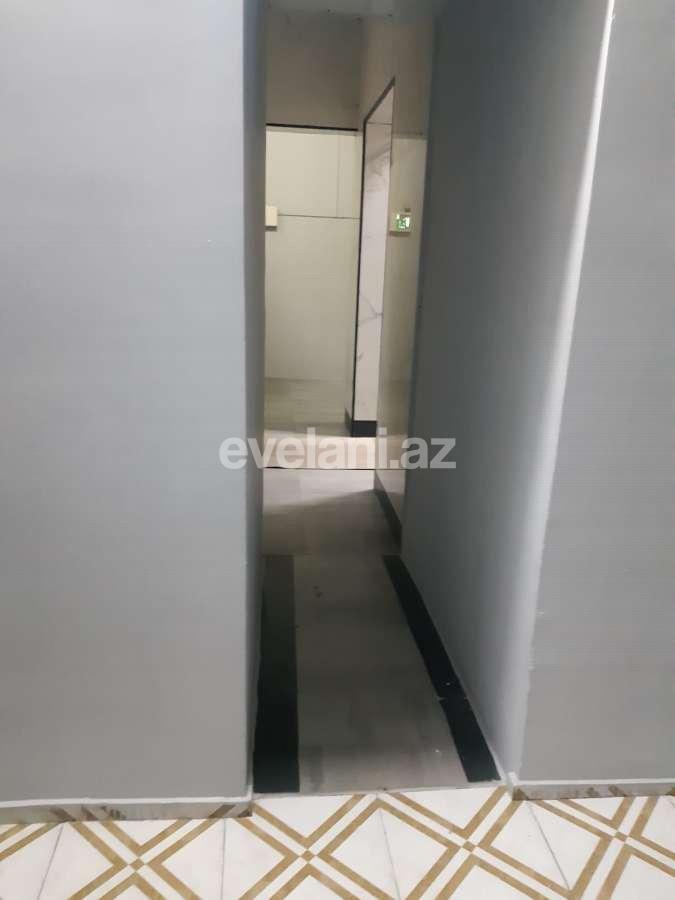 Satılır, yeni tikili, 3 otaqlı, 135 m², Bakı, Nəsimi r, 8 Noyabr m.