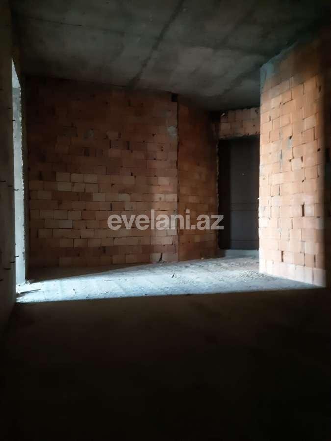 Satılır, yeni tikili, 3 otaqlı, 135 m², Bakı, Nəsimi r, 8 Noyabr m.