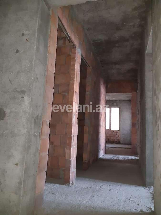 Satılır, yeni tikili, 3 otaqlı, 135 m², Bakı, Nəsimi r, 8 Noyabr m.
