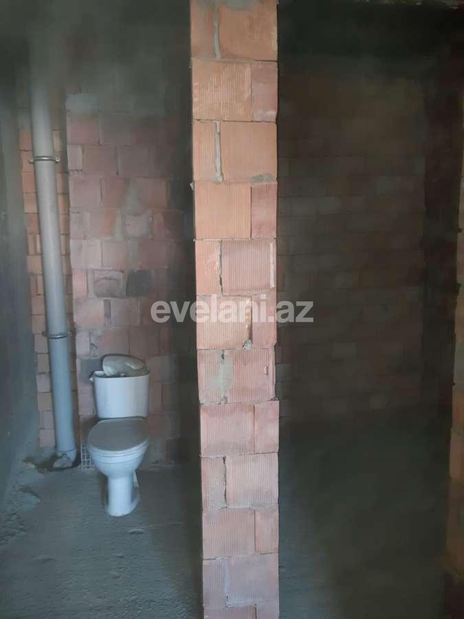 Satılır, yeni tikili, 3 otaqlı, 135 m², Bakı, Nəsimi r, 8 Noyabr m.