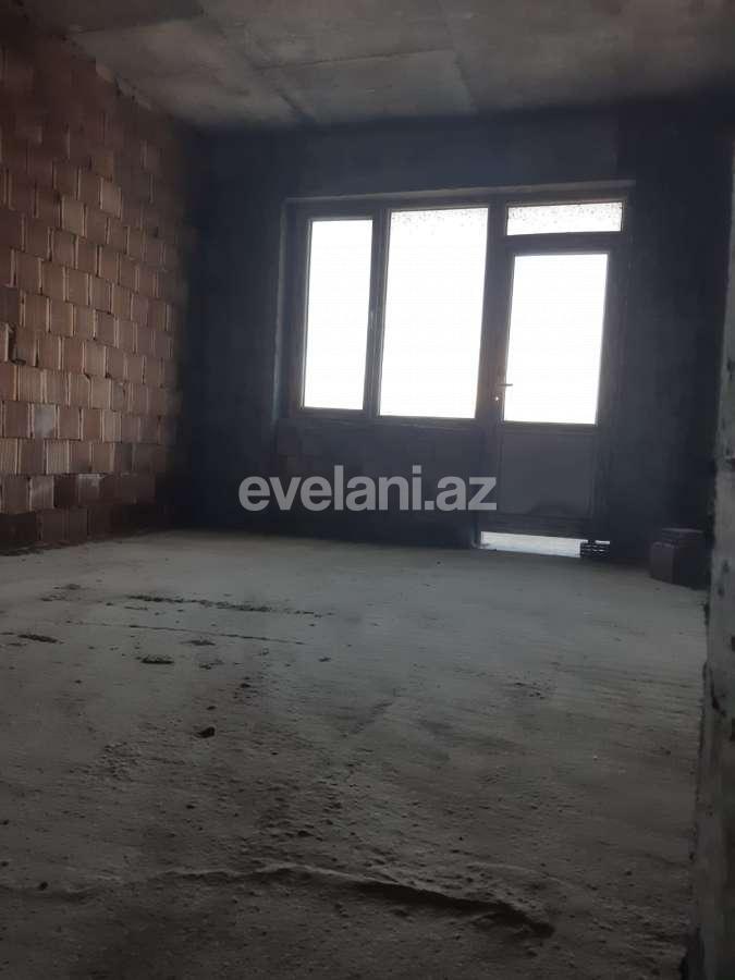 Satılır, yeni tikili, 3 otaqlı, 135 m², Bakı, Nəsimi r, 8 Noyabr m.