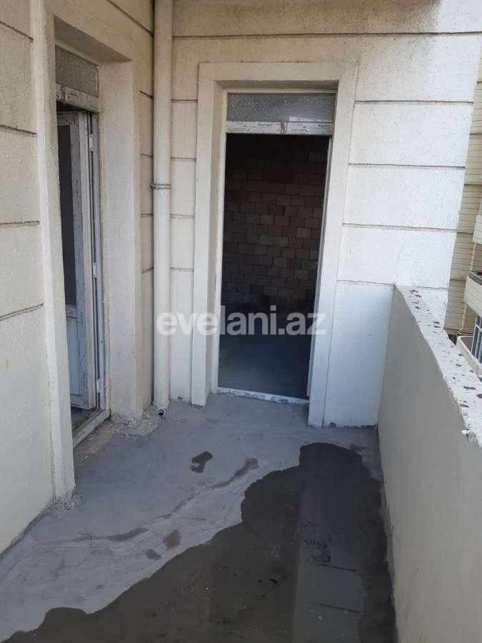 Satılır, yeni tikili, 3 otaqlı, 135 m², Bakı, Nəsimi r, 8 Noyabr m.