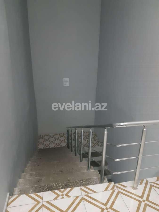 Satılır, yeni tikili, 3 otaqlı, 135 m², Bakı, Nəsimi r, 8 Noyabr m.