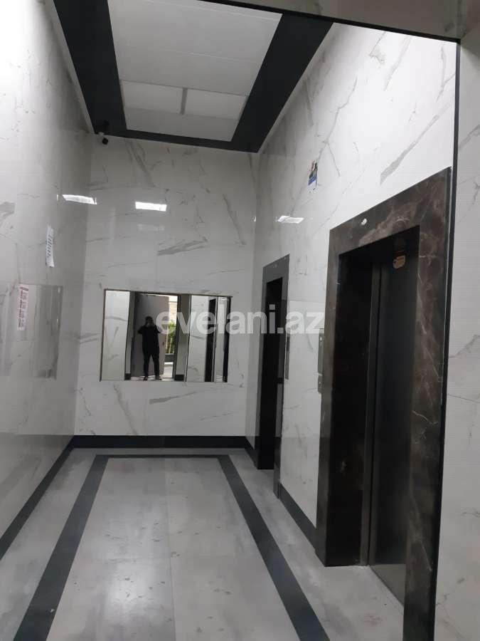 Satılır, yeni tikili, 3 otaqlı, 135 m², Bakı, Nəsimi r, 8 Noyabr m.