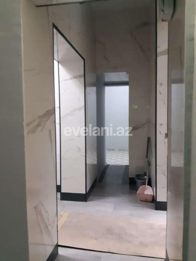 Satılır, yeni tikili, 3 otaqlı, 135 m², Bakı, Nəsimi r, 8 Noyabr m.