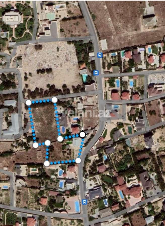 Satılır, torpaq, 75 sot, Bakı, Sabunçu r, Bilgəh q.