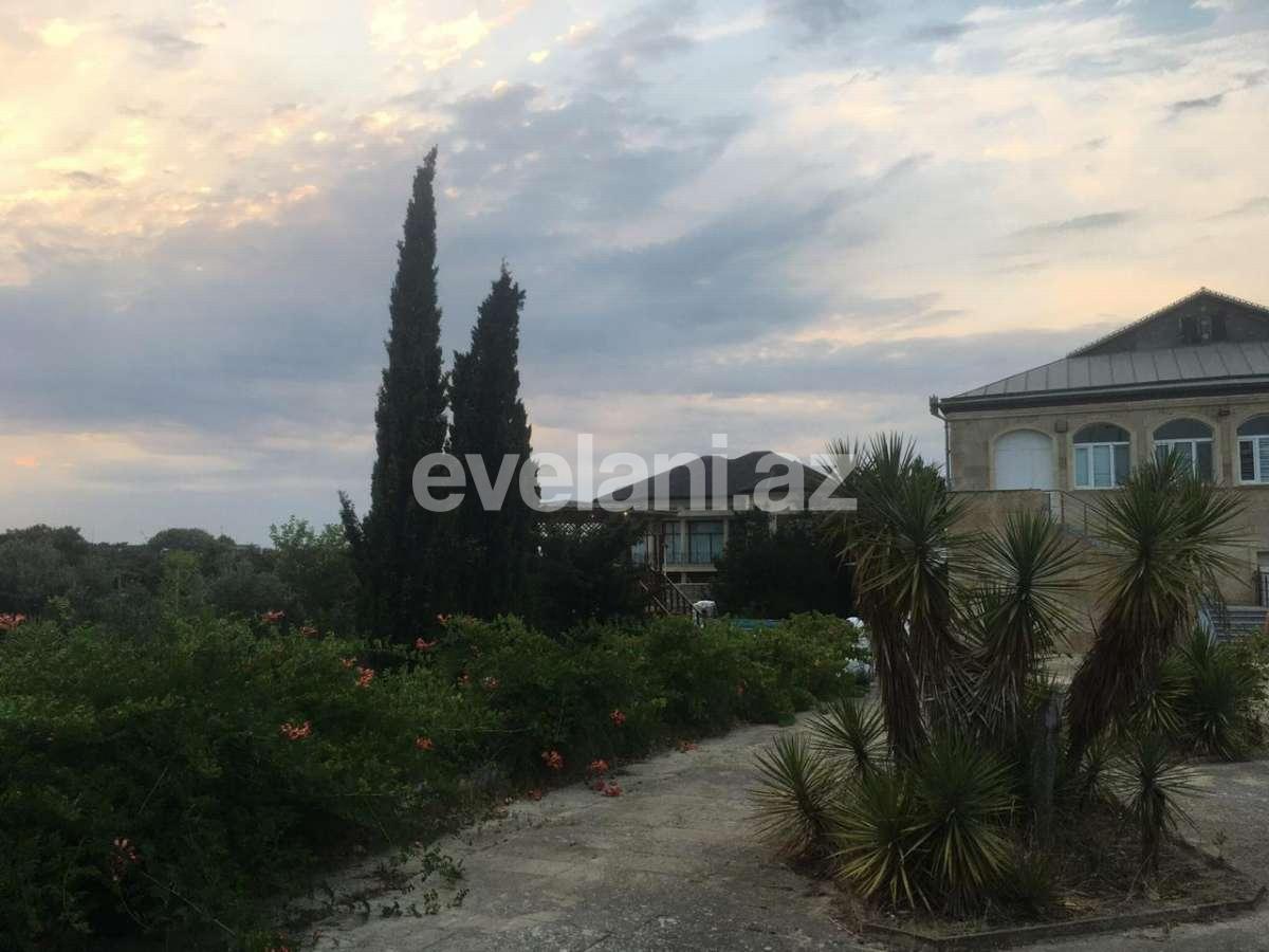 Satılır, torpaq, 75 sot, Bakı, Sabunçu r, Bilgəh q.