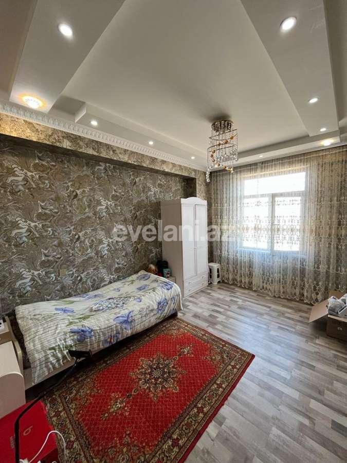 Sale, new building, 3 room, 81 m², Baku, Khatai r, Khalglar Doslugu m.