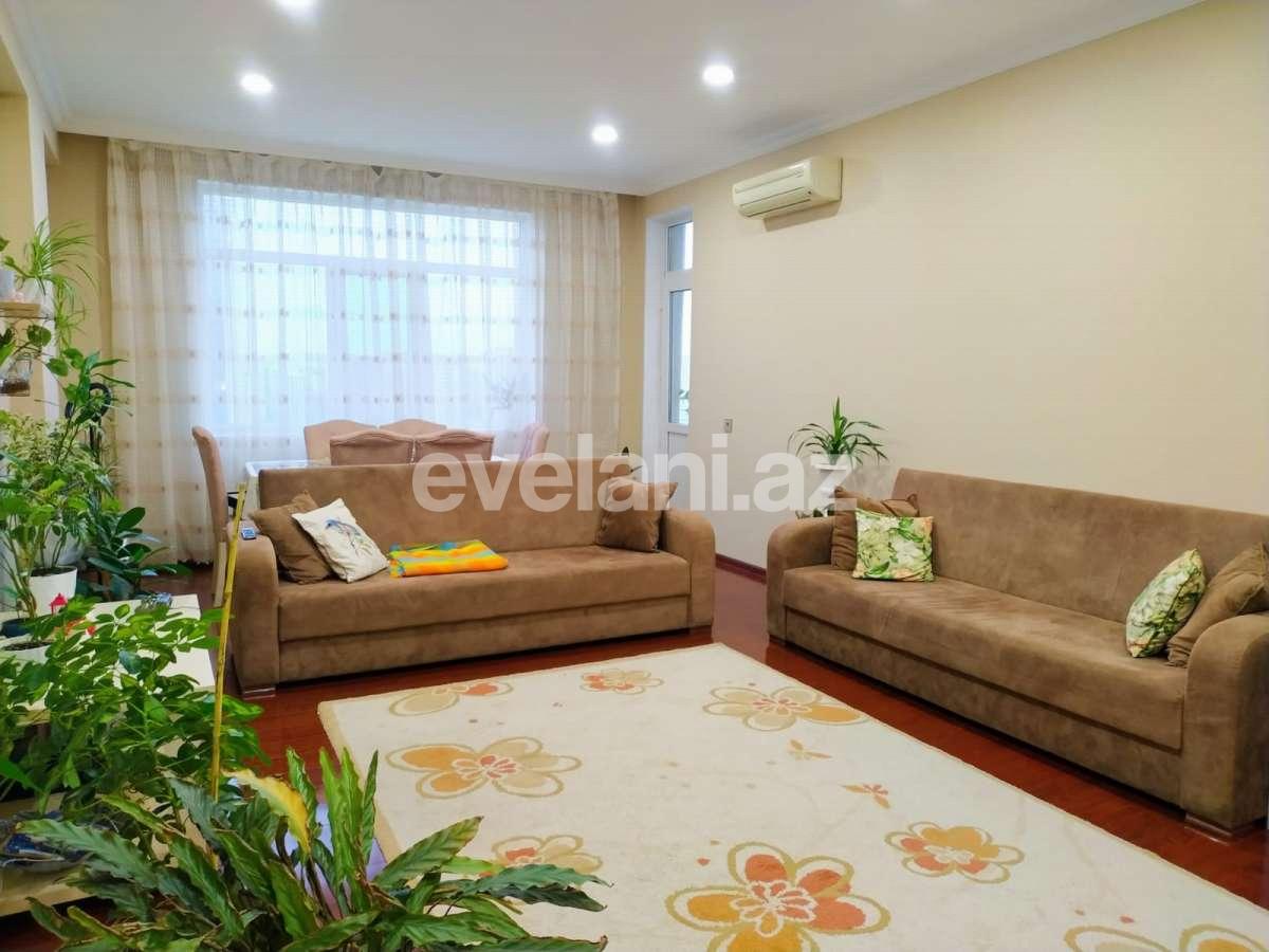 Satılır, yeni tikili, 3 otaqlı, 148 m², Bakı, Nərimanov r, Nəriman Nərimanov m.