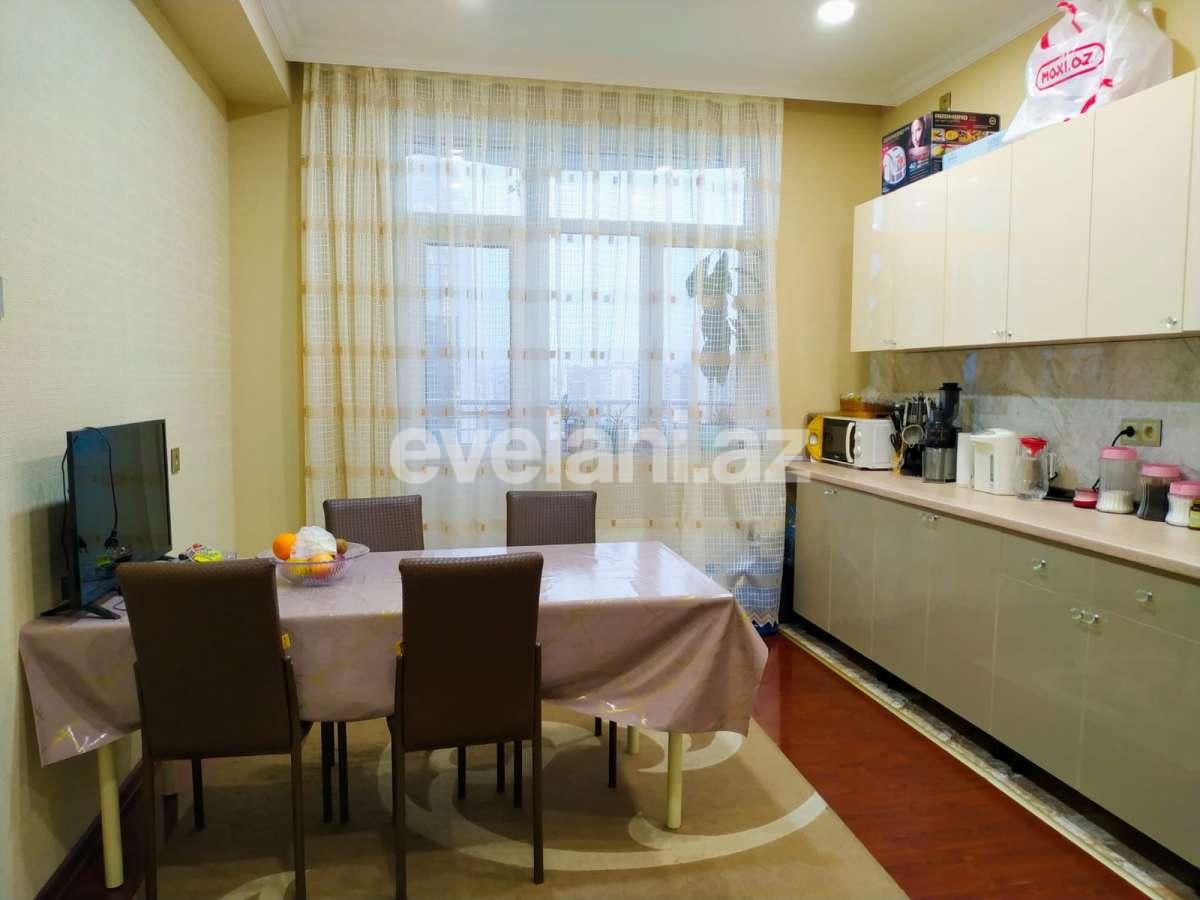 Satılır, yeni tikili, 3 otaqlı, 148 m², Bakı, Nərimanov r, Nəriman Nərimanov m.