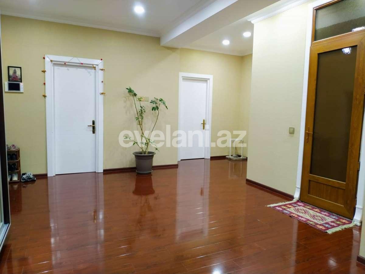 Satılır, yeni tikili, 3 otaqlı, 148 m², Bakı, Nərimanov r, Nəriman Nərimanov m.