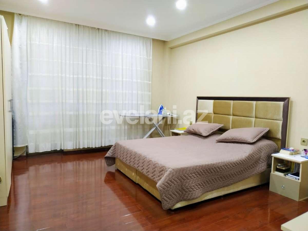 Satılır, yeni tikili, 3 otaqlı, 148 m², Bakı, Nərimanov r, Nəriman Nərimanov m.